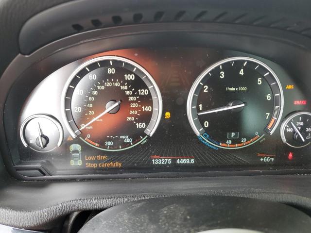 5UXWZ7C59H0U46366 BMW X3 Sdrive28i