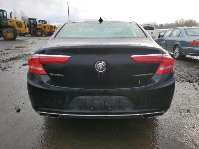 1G4ZP5SS4HU177097 Buick Lacrosse Essence