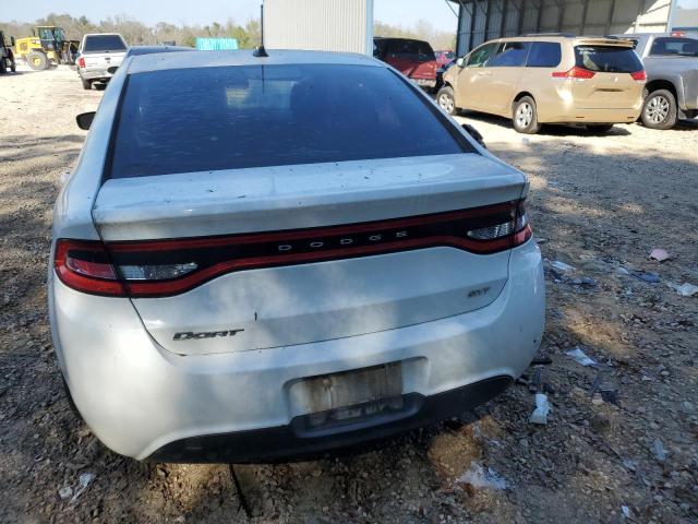 1C3CDFBB3GD563845 Dodge DART SXT