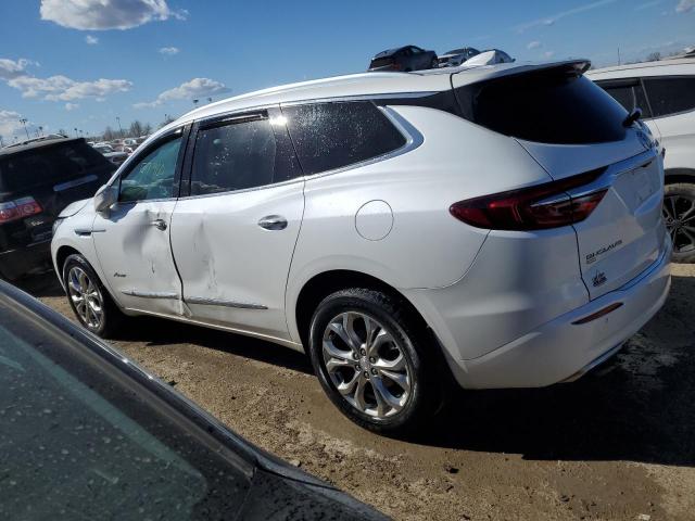 5GAEVCKWXLJ254292 Buick Enclave Avenir