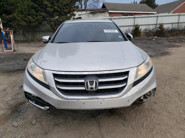 5J6TF2H5XEL001809 Honda Crosstour Exl