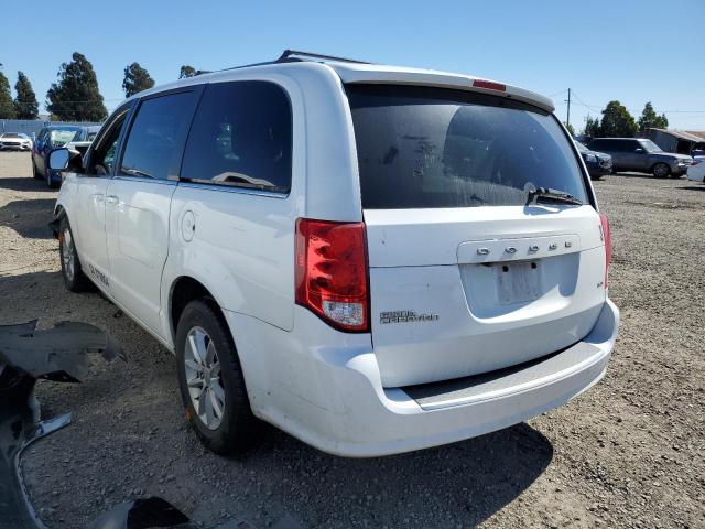 2C4RDGCG0LR178563 Dodge Grand Caravan Sxt