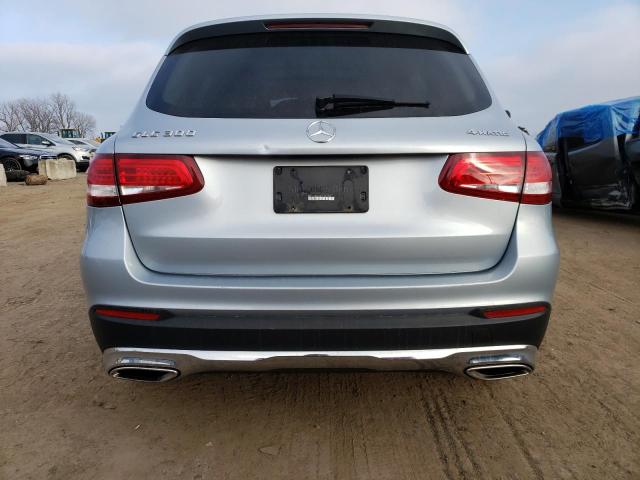 WDC0G4KB0GF099146 Mercedes-Benz Glc 300 4matic