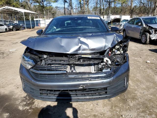 3VWBM7BU4RM005909 Volkswagen Jetta Sport