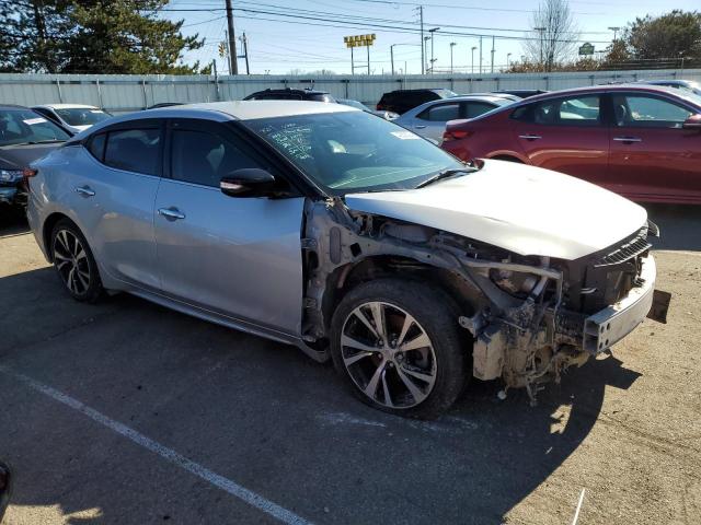 1N4AA6AP9JC380347 Nissan Maxima 3.5s