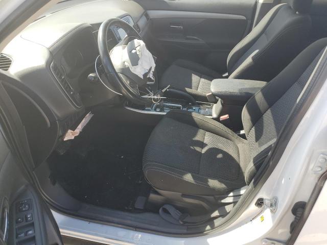 JA4AD2A36HZ052375 Mitsubishi Outlander Es