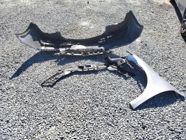 19UUB2F55GA009387 Acura TLX TECH