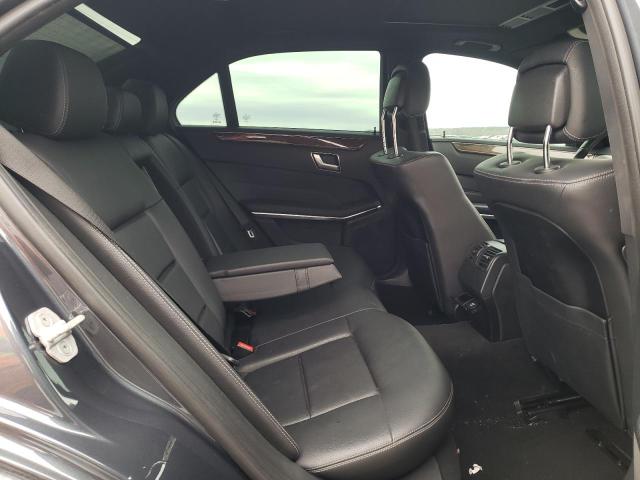 WDDHF5KB2GB186416 Mercedes-Benz E 350