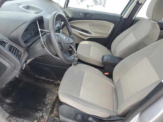 MAJ6S3FL2MC450914 Ford ECOSPORT S