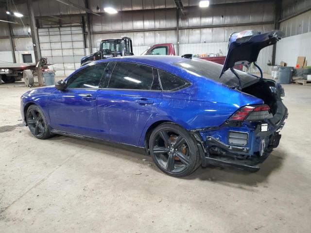 1HGCY2F70PA032412 Honda Accord Hybrid Sport-l