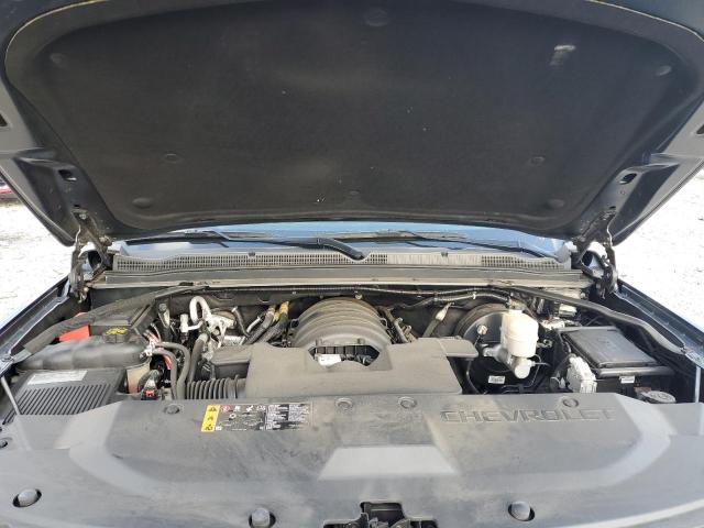 1GNSCCKJ4LR108250 Chevrolet Tahoe C1500 Premier