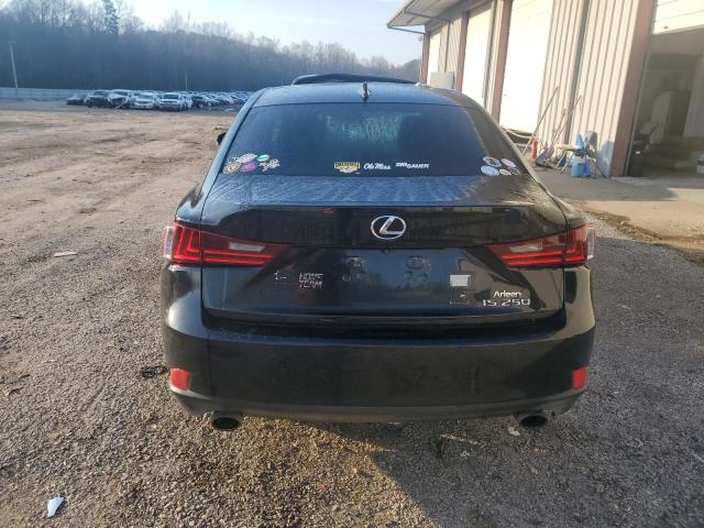 JTHBF1D21E5036118 Lexus IS 250