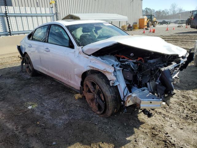 1HGCY2F79PA053405 Honda Accord Hybrid Sport-l