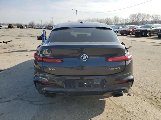 5UX2V5C00L9C97937 BMW X4 Xdrivem40i