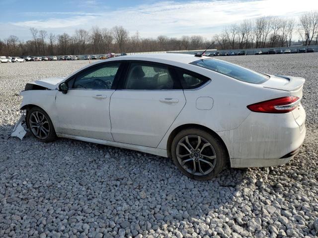3FA6P0H76HR396699 Ford FUSION SE