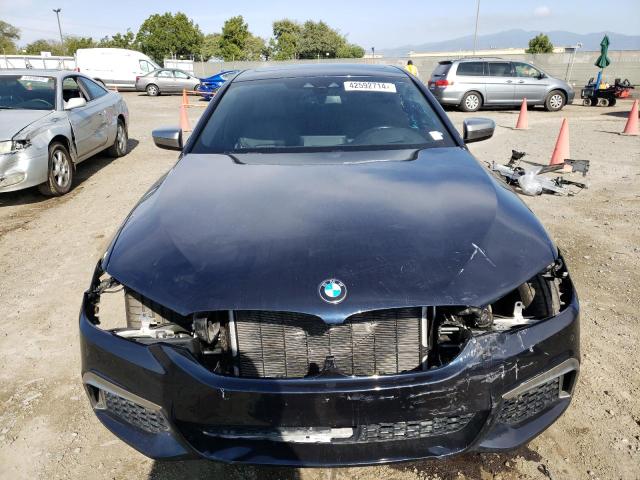 WBAJS7C06LCD05914 BMW M550xi