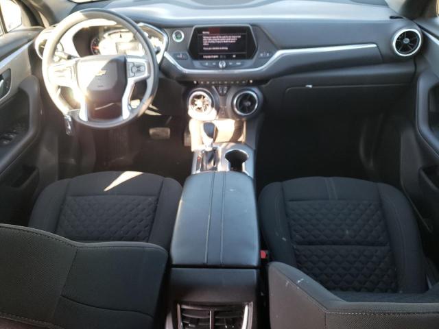 3GNKBCR47NS129855 Chevrolet BLAZER 2LT