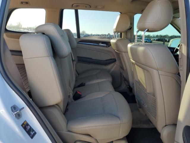 4JGDF2EE1GA680264 Mercedes-Benz Gl 350 Bluetec