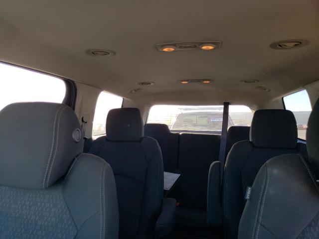 1GKKRPKD5FJ153777 GMC ACADIA SLE