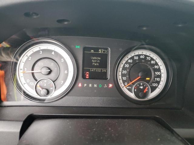 1C6RR7ST7ES153006 RAM 1500 St