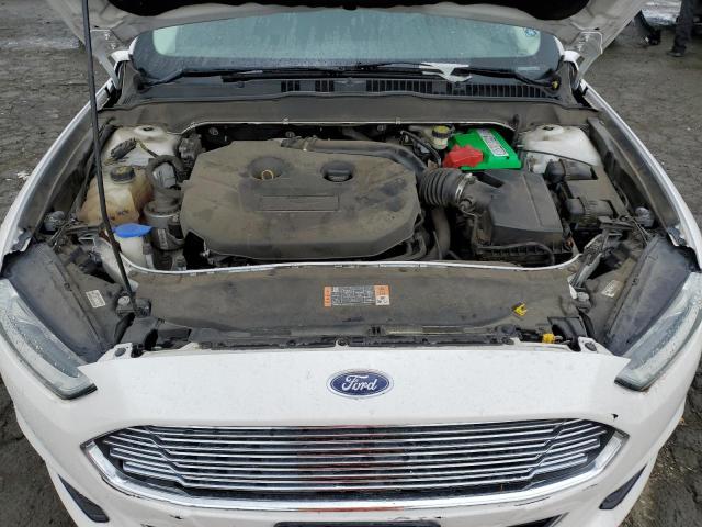 3FA6P0K92GR159684 Ford Fusion Titanium