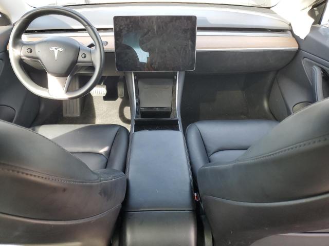 5YJ3E1EA9KF305507 Tesla MODEL 3