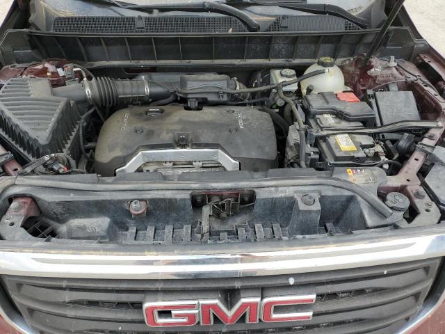 1GKKNRLA6HZ261874 GMC ACADIA SLE