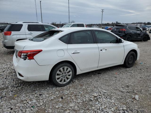 3N1AB7AP2HY247723 Nissan SENTRA S