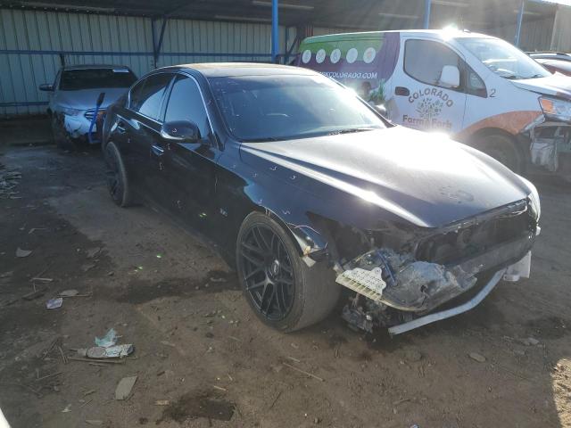 JN1EV7AR1KM554854 Infiniti Q50 LUXE