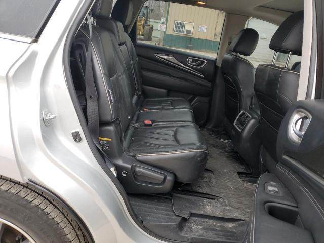5N1DL0MN2JC527970 Infiniti QX60