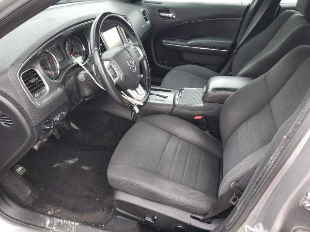 2C3CDXDT1EH186993 Dodge CHARGER R/T
