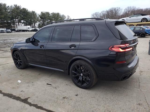 5UX33EM04P9P23057 BMW X7 M60i