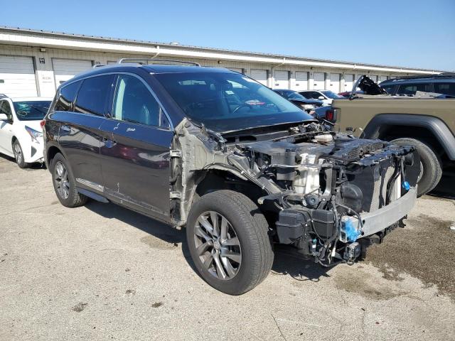 5N1AL0MM9EC540411 Infiniti QX60