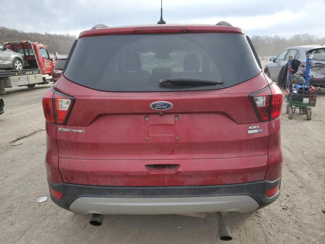 1FMCU9HD5KUA76382 Ford ESCAPE SEL