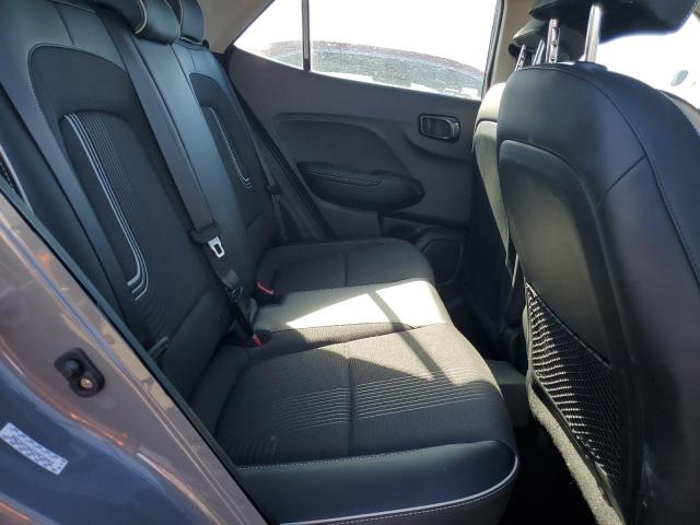 KMHRC8A33NU185386 Hyundai Venue Sel