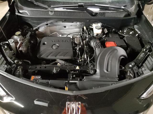 KL4AMCSL6RB109690 Buick Encore Gx Preferred