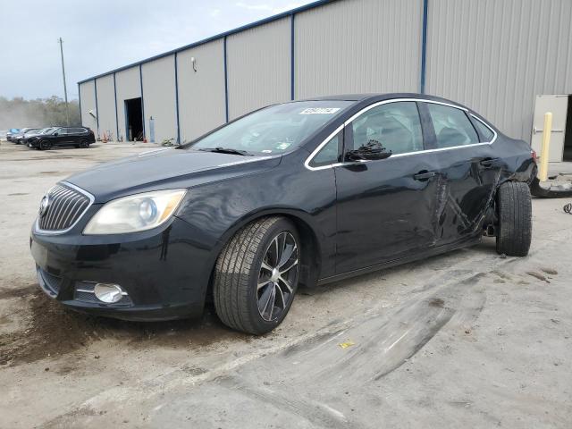 Auction sale of the 2017 Buick Verano Sport Touring, vin: 1G4PR5SK2H4116669, lot number: 42847714