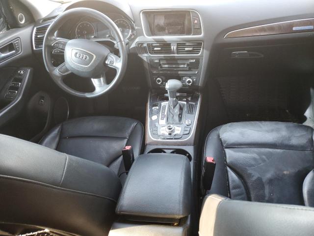 WA1L2AFP1HA077090 Audi Q5 Premium Plus