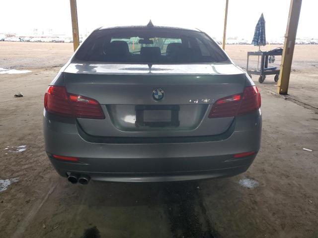 WBA5A5C57ED501200 BMW 528 I