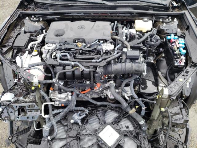 4T1F31AK8RU623410 Toyota CAMRY XLE
