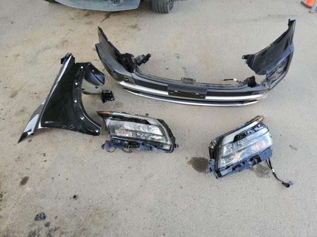 5N1DR3BD3PC250684 Nissan Pathfinder Sv