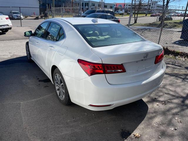 19UUB1F37LA001553 Acura TLX