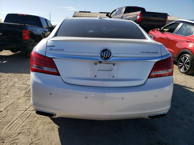 1G4G45G38GF175647 Buick Lacrosse Sport Touring