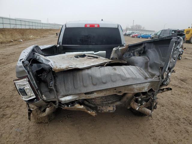 3C6UR5HJXPG610244 RAM 2500 Tradesman