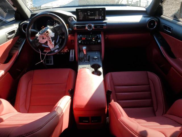 JTHGZ1B2XN5056951 Lexus Is 350 F-sport