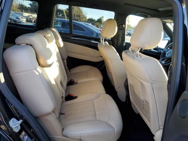 4JGDF6EE3HA956887 Mercedes-Benz Gls 450 4matic