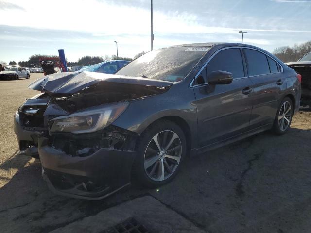 Auction sale of the 2019 Subaru Legacy 3.6r Limited, vin: 4S3BNEN60K3018200, lot number: 43761774