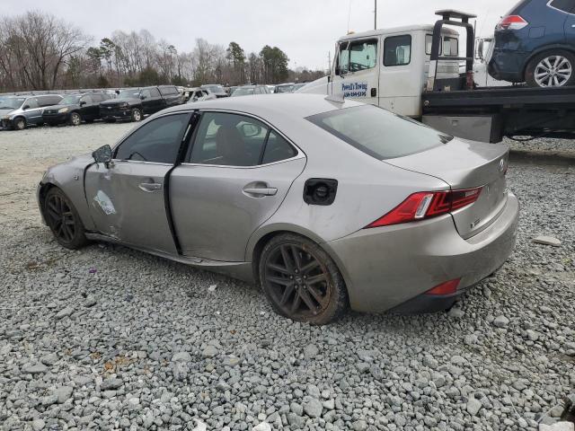 JTHBA1D29G5005023 Lexus IS 200T