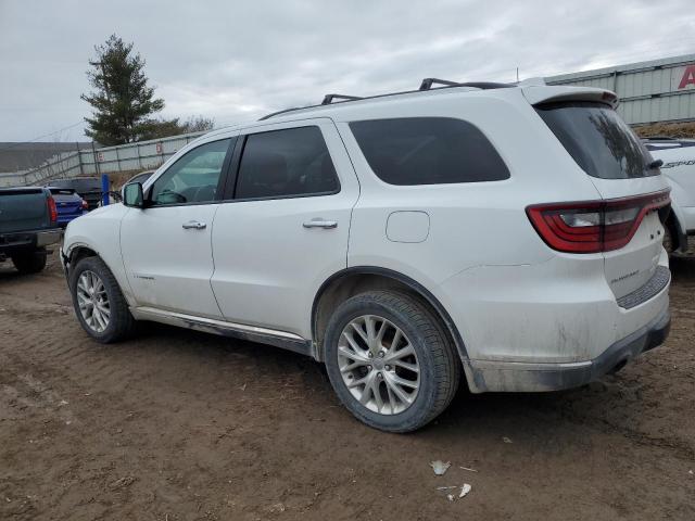 1C4RDJEG1EC278595 Dodge Durango Citadel