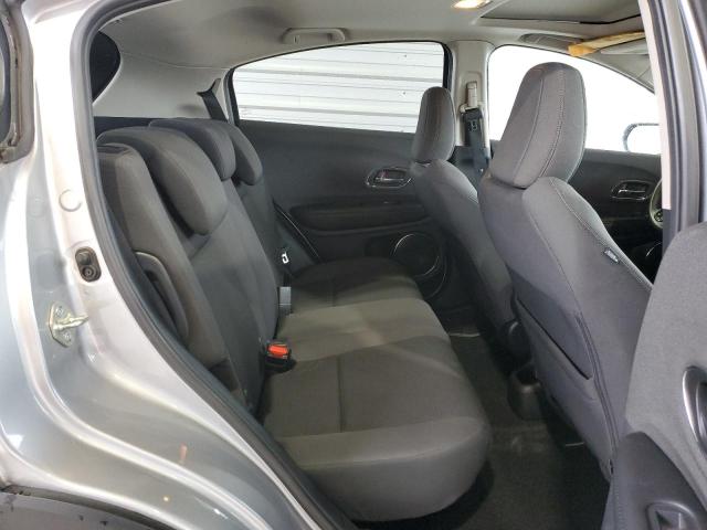 3CZRU6H52MM705085 Honda HR-V EX